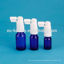 Oral rinses sprayer bottle 5ml,10ml,15ml